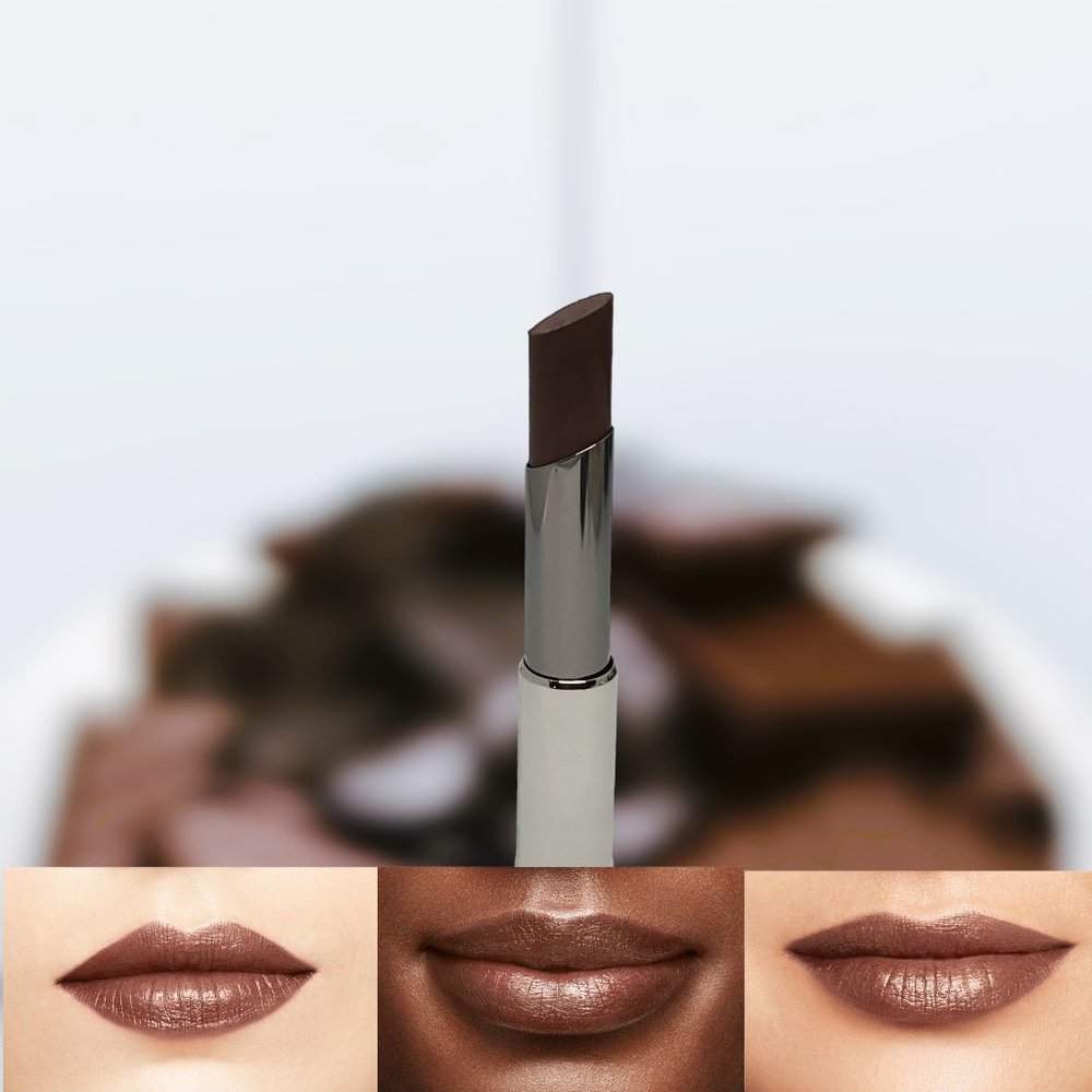 Chocolatte True Dimensions Lipstick - Mary Kay Discontinued - Hard to Find